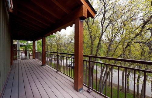 Tamarron Gambel Oak 790 - Wild Turkey Ridge - Durango CO - Foto 24