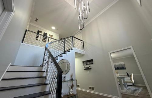 Luxury 4BR Retreat PS5 Massage Chair Renovated - Foto 17