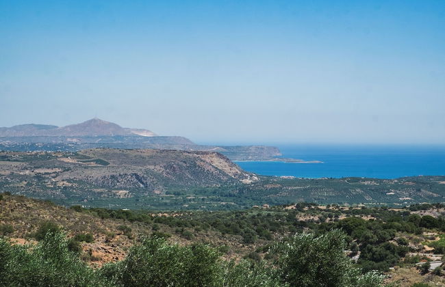 Villa Kalogra - Natural Habitat w. Views - Foto 54