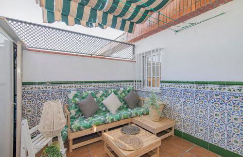 Ático Trucha Retreat con Terraza - Foto 19