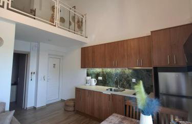Enigma Boutique Houses Koxyli - Foto 26
