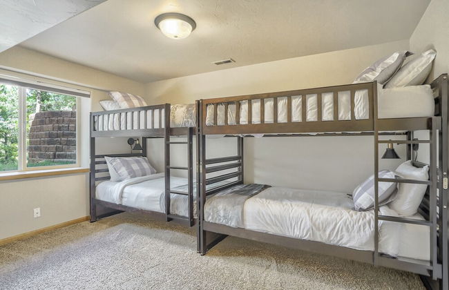 Rustic Luxury - Foto 15