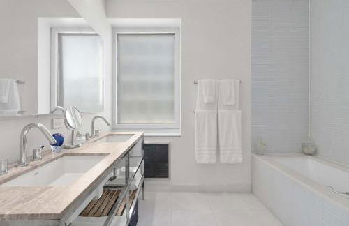 Exclusive Apartment Midtown Manhattan NYC Luxury Penthouse Sleeps 8 - Foto 15