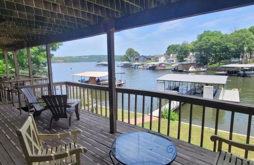 120 Creel Home away from Home for 22 at the Lake - Foto 8