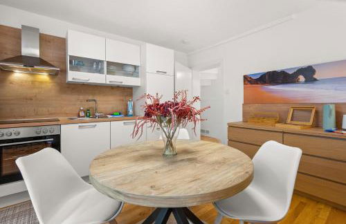 Ferienwohnung Magnolie - Gaggenau - Foto 19