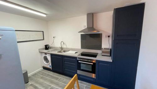 Serviced Accommodation Moray - Foto 3