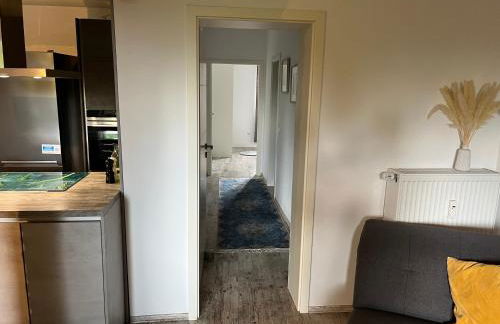 Geräumige, moderne 110 qm Wohnung Nähe Messe Essen - Foto 14