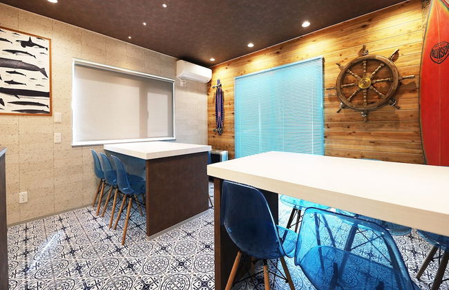 The Beehive Otaru - Photo 23