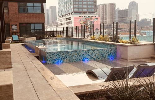 Luxury Stay of Best View in Dallas - Photo 32