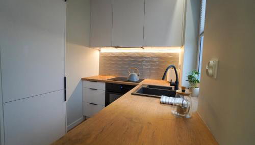 Apartament Manhattan - Foto 4