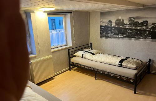 Monteursunterkunft Zwei Eichen Gadenstedt - Foto 9