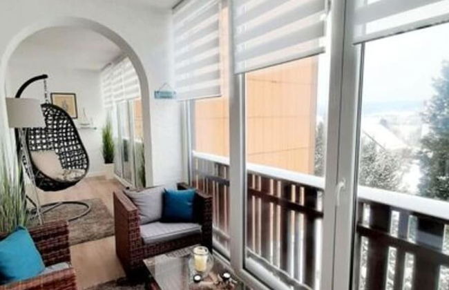 Holiday Apartment Seebrise 5 - Foto 10