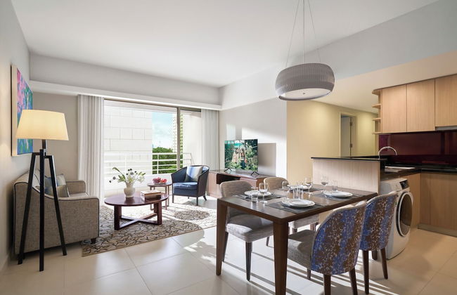 Somerset Ho Chi Minh City - Foto 77