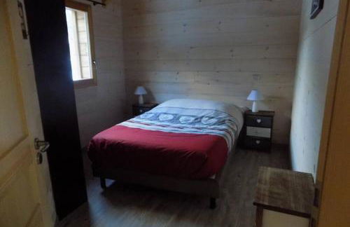 CHALET DES CHARBONNIERS AVEC ETANG - 5 chambres - - Foto 16