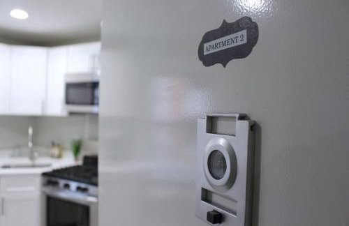 2 BEDROOM 1 BATH TRENDY Apt Downtown Albany - Foto 14