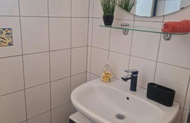 Ferienhäuschen Like at Home - Foto 11