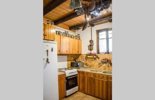 PONTINOS OLD HOUSE - Photo 7