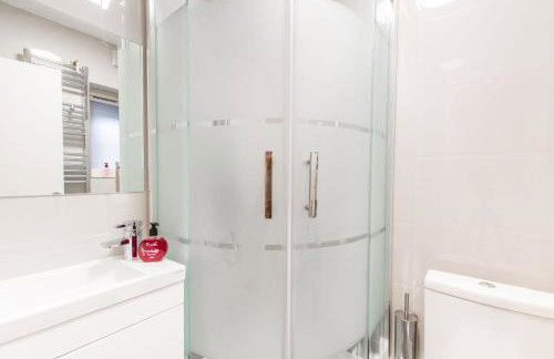 Luxury London Apartment - Foto 14