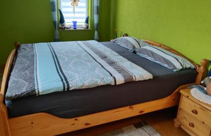 Ferienwohnung Kunz - Foto 5