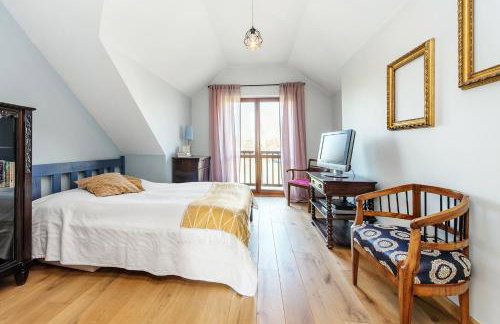 Dom w Grodzisku - Photo 16