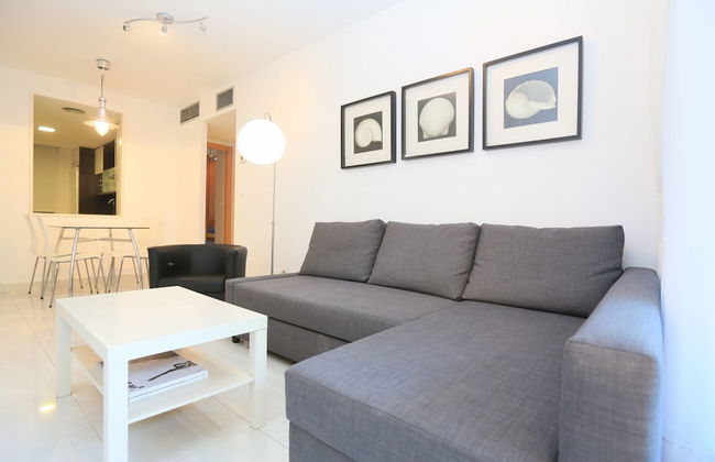 Apartamento Para 6 Personas en Cambrils - Foto 13