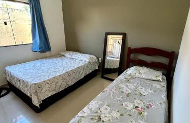 Casa alegria 15 min do toa toa - Foto 5