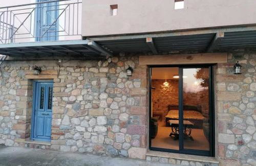 KTHMA "Ν" Πέτρινη Μεζονέτα - Photo 10