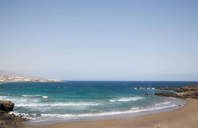 Beautiful Villa Duque With Pool in Poris Abona and Parking - Photo 44