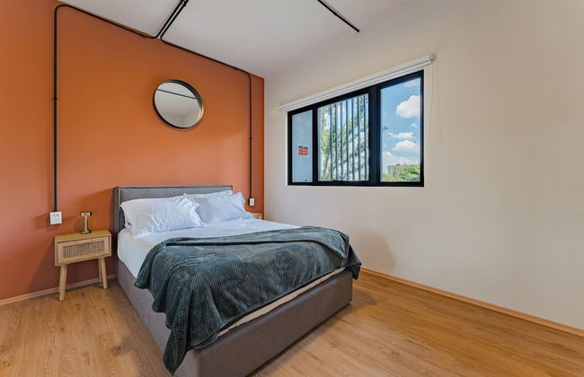 Mariano Escobedo Apartments by VH - Foto 24