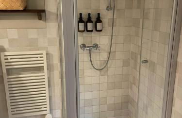 Stylish Loft Apartment on a Country Farm - Foto 9