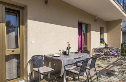 Apartment 50 shades of grey Poreč - Photo 21