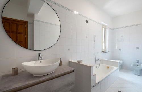 Luxury Domus Apartment - Foto 12