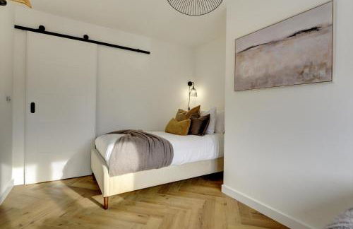 Kist Accommodates presents - Hygge House, Parking, EV Point - Foto 22