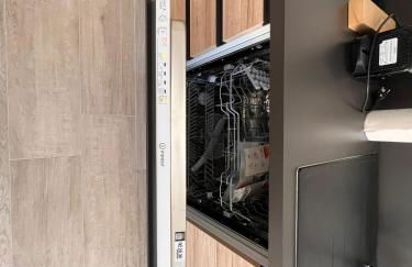 Kìbilù Comfort Hub Malpensa - Foto 20