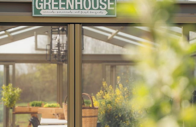 Milea Agritourism - Foto 53