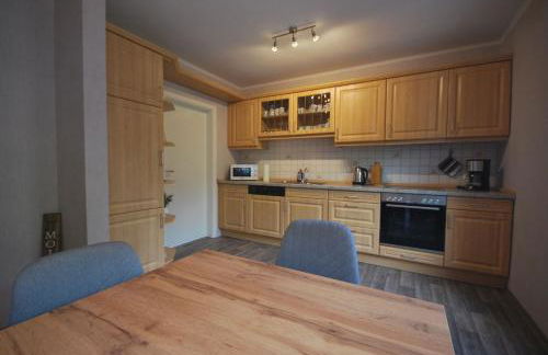 Ferienwohnung Up Hobarg 35523 - Foto 14