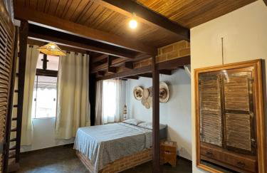 Casa Férias Arraial Do Cabo - Caminho do Mar Hospedagem - Foto 31