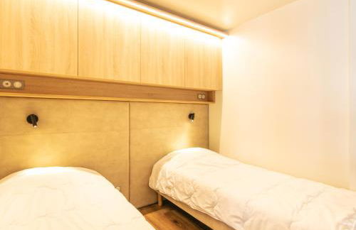 Vacancéole - Résidence Le Beauregard - Foto 43