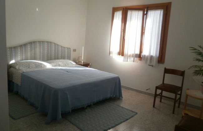 Scalas House in Nurachi - Foto 5