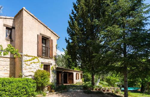 Provencal House in Seillans with Pool - Foto 6