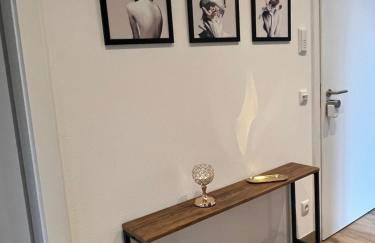 UNiQE I 90qm I Bergblick I 3 Balkone I seenah - Foto 33