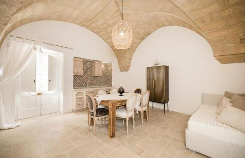 Terrarossa Salento Luxury Home - Foto 38