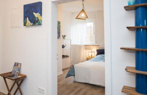 Alte Vikarie - Foto 19