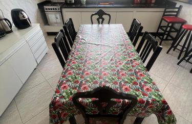 Refúgio Familiar Cristão - Piscina, natureza e paz - Foto 13