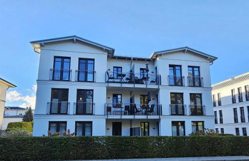 Strandhaus Ahlbeck (100 m vom Strand) - Foto 24