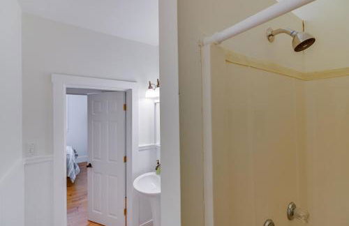 7 Mi to Cranmore Ski Resort! Family Escape with Yard - Foto 23