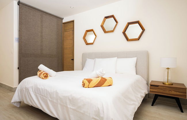 Cumbres Garden luxury apartments - Photo 2