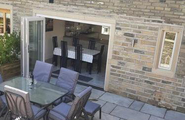 Beautiful countryside cottage, sleeps 6, dogs welcome - Foto 20