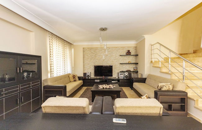 Paradise Town Villa Royal - Photo 21