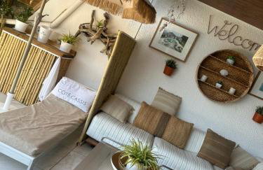 LA MAISON DE DOMS vue mer - Foto 65